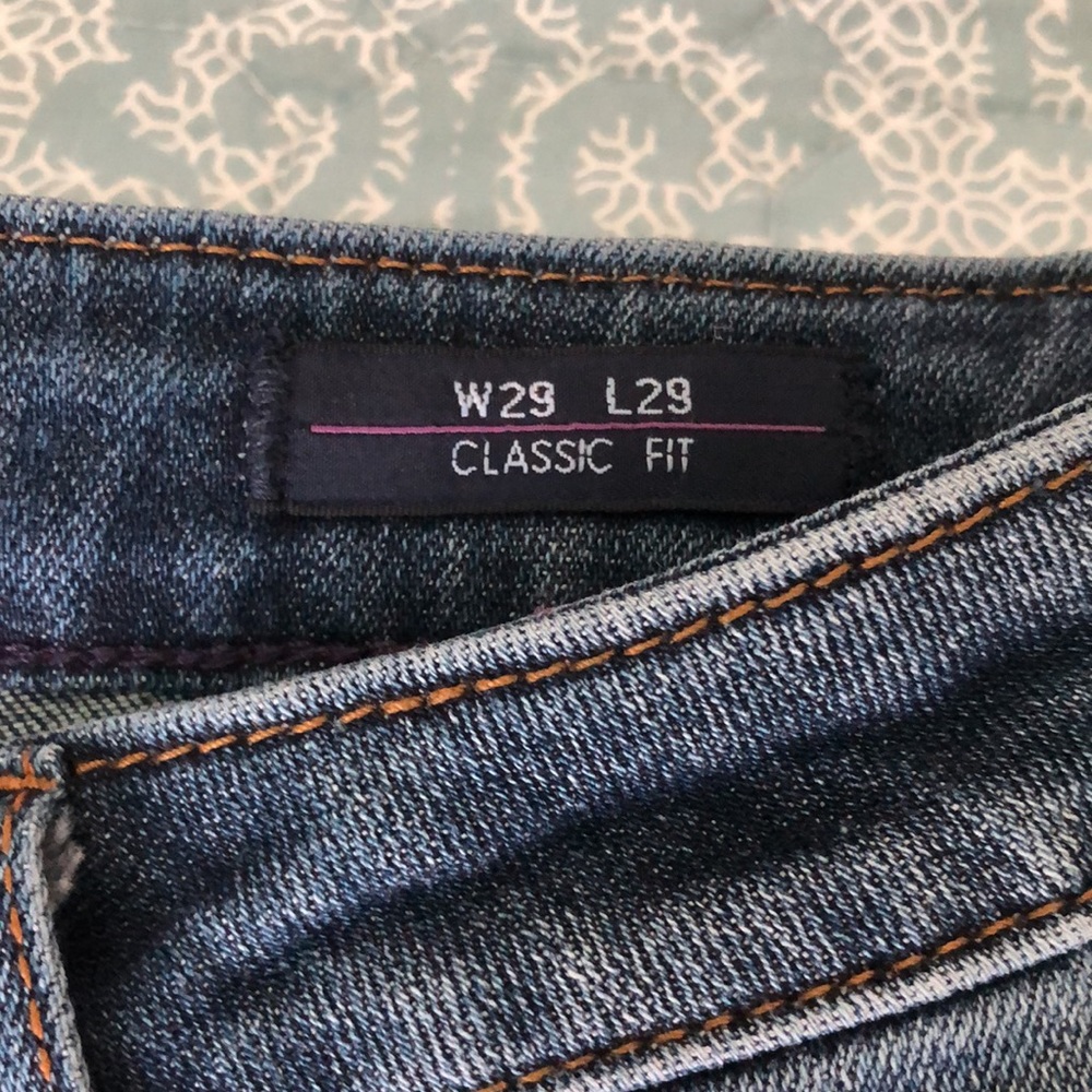Ladies jeans - Picture 4 of 5